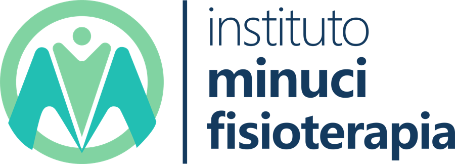 Logotipo do Instituto Minuci Fisioterapia
